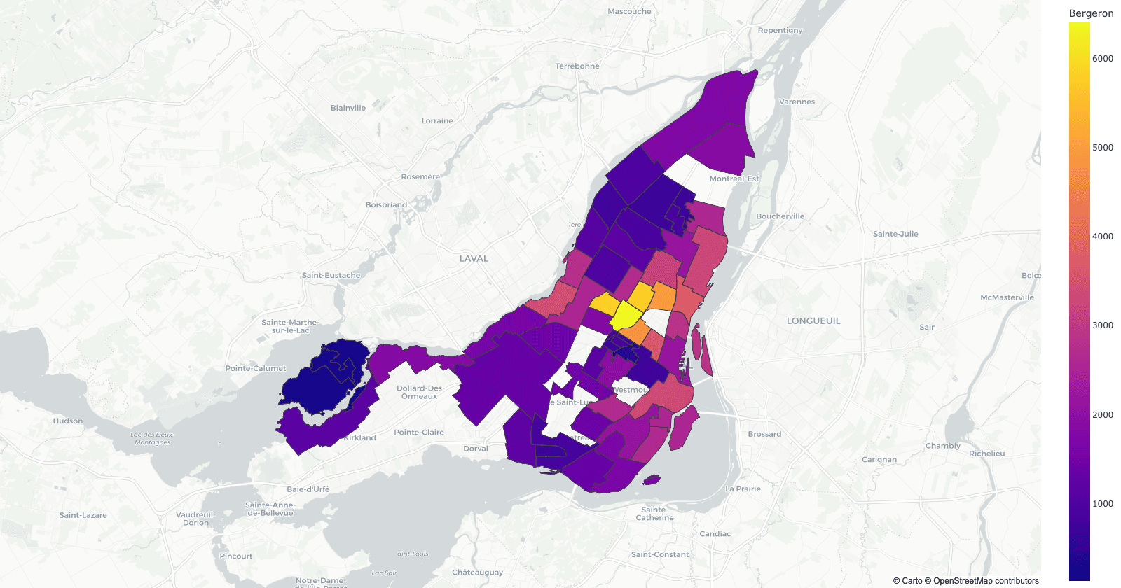 #04 | Data Visualization in Python